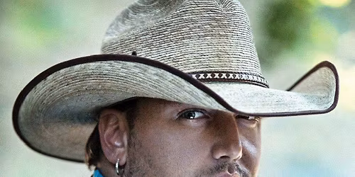 Jason Aldean Auckland