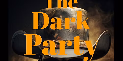 The Dark Party at Broken Spoke Lounge 