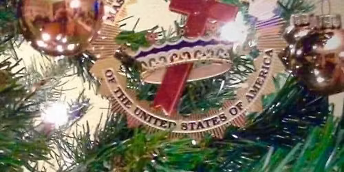 Grand Haven Masonic Community Christmas Observance