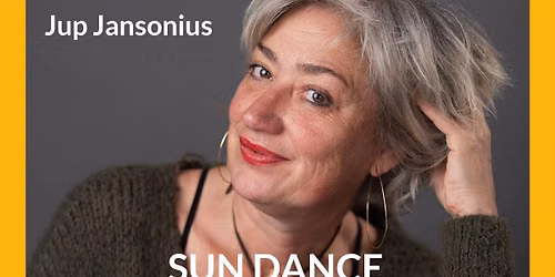 Sun Dance mit Jup Jansonius