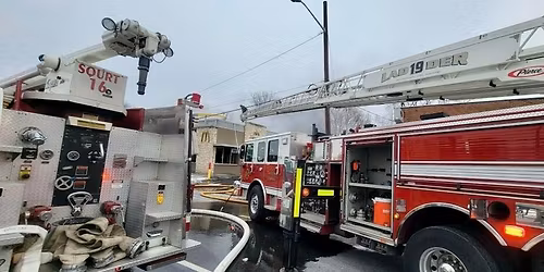 All You Can Eat Monthly Breakfast 