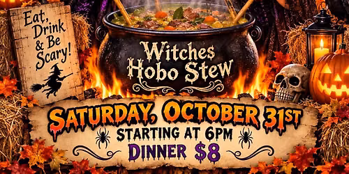 TSC Halloween Party - Open to TSC Members, TSC Member Guests, AYC and I-LYA Members are Welcome!