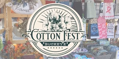 Cotton Fest 2026
