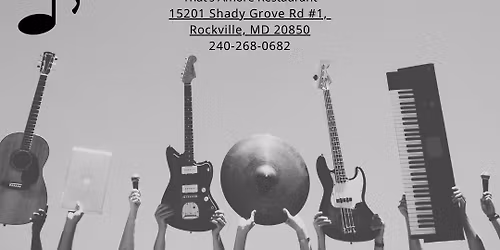 Trademark band rocks their world at That's Amore