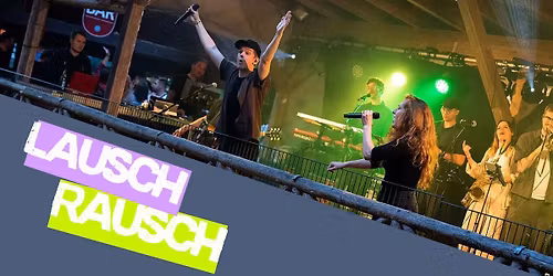 LauschRausch: Collab Concert \u2013 mit Special Guests