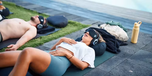 Train Your System for Clarity & Control with 9D Breathwork