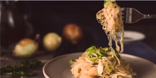 NYCHAPS 2026 Pork & Sauerkraut Dinner