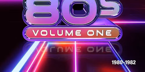 TLSOM Listening Session - The Nosser Listening Room - Now Presents 12\u201d 80s Volume One: 1980-1982