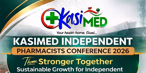 Kasimed Conference for Pharmacist Owners 