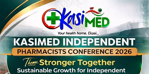 Kasimed Conference for Pharmacist Owners 