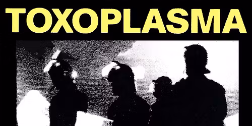 46 Jahre: TOXOPLASMA - D\u00fcsseldorf