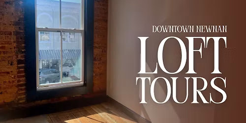 Loft Tours