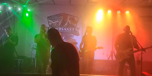 Acoustics with Mark and Jerry