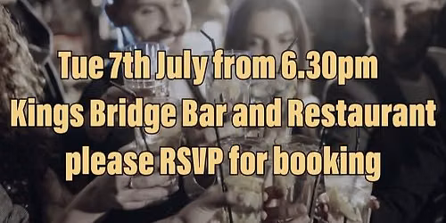 Social Event 