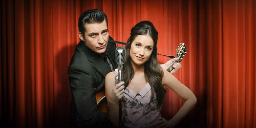 The Man In Black: Tribute To Johnny Cash