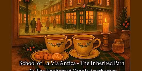 The Rooted Path - Finding Your Path in Practice, Purpose & Spirituality