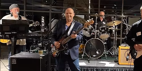 The Moods: The Last Dance
