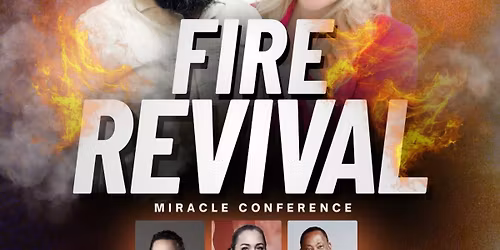 Miracle Conference 