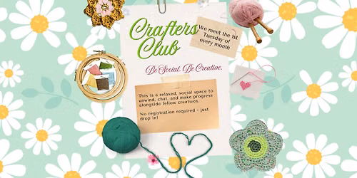 Crafters' Club