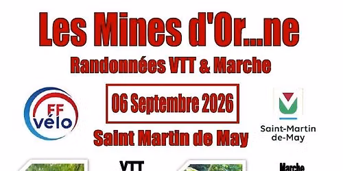 Les Mines d'Or...ne 2026
