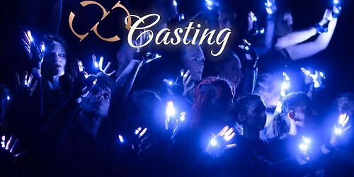 Casting CREATIVE CUT PROJECT sezon 2026\/2027