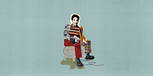 Gary Gulman: Grandiloquent