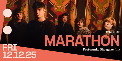 Concert: Marathon