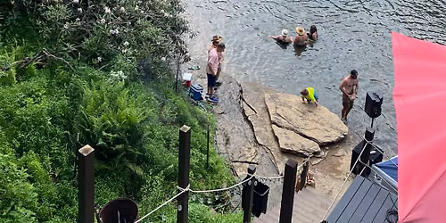 SHALLOWS RIVER FEST \u201826