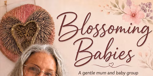 Blossoming Babies Reflexology