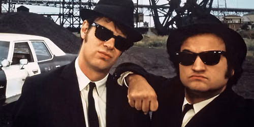 The Blues Brothers (1980)