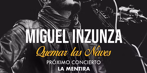 MIGUEL INZUNZA EN M\u00c9RIDA