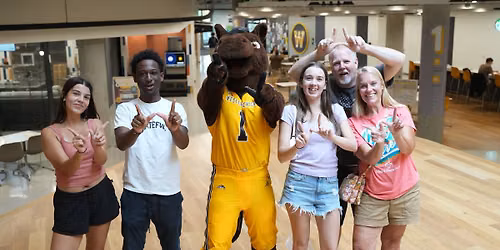Fall Move-In Days