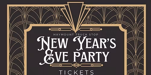 HTS X NEW YEAR\u2019S EVE 2025