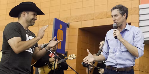 Parking Bobby Pulido