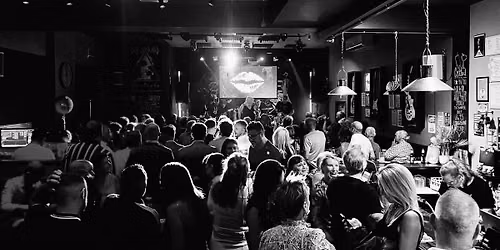 The Yum Live @ The Old Post Office