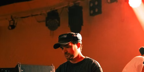 CUE - Cardiff : Kepler, SMTS, Dr Dubplate, Lily C-D & more