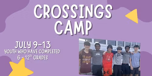 Crossings Camp