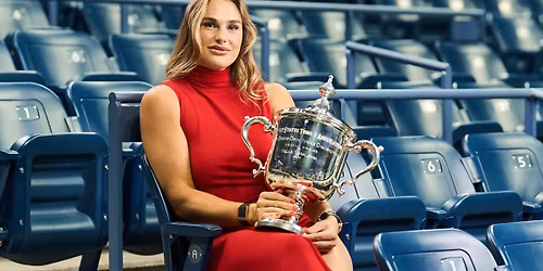 2026 US Open Golf - 7 Day Pass at Shinnecock Hills Golf Club