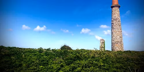 Walk Talk Kernow - Cape Cornwall to Carn Gloose circular