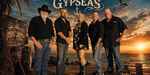 SWG @ Tortugas Jekyll w\/ Special Guest Jimmy Wayne Renfro