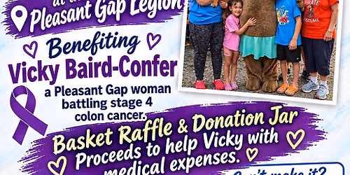 Wing Night for a Cause