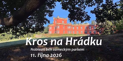 Kros na Hr\u00e1dku 2026