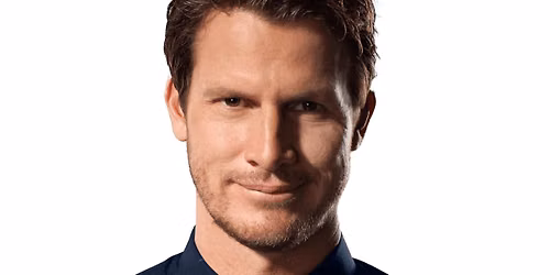 Daniel Tosh