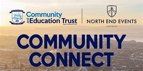 Community Connect - June 24th