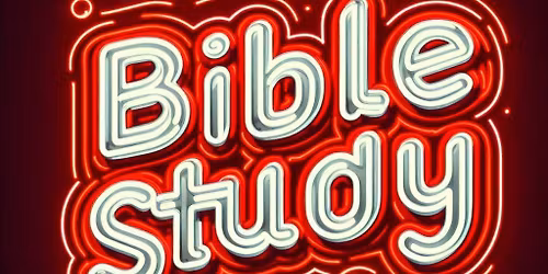 Bible Study