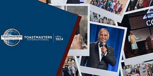 Wye Knot Speakers Toastmasters Public Speakers Club Meeting