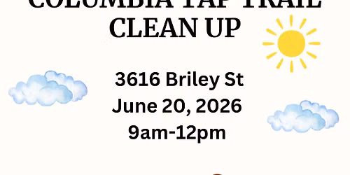 Trail Clean Up