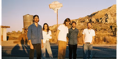 Mt. Joy Hope We Have Fun Part II