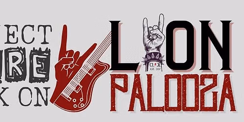Lyonpalooza