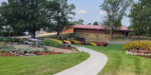 Noelridge Park Stroll and Meeting